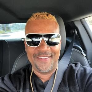 Meet your Posher, Alberto